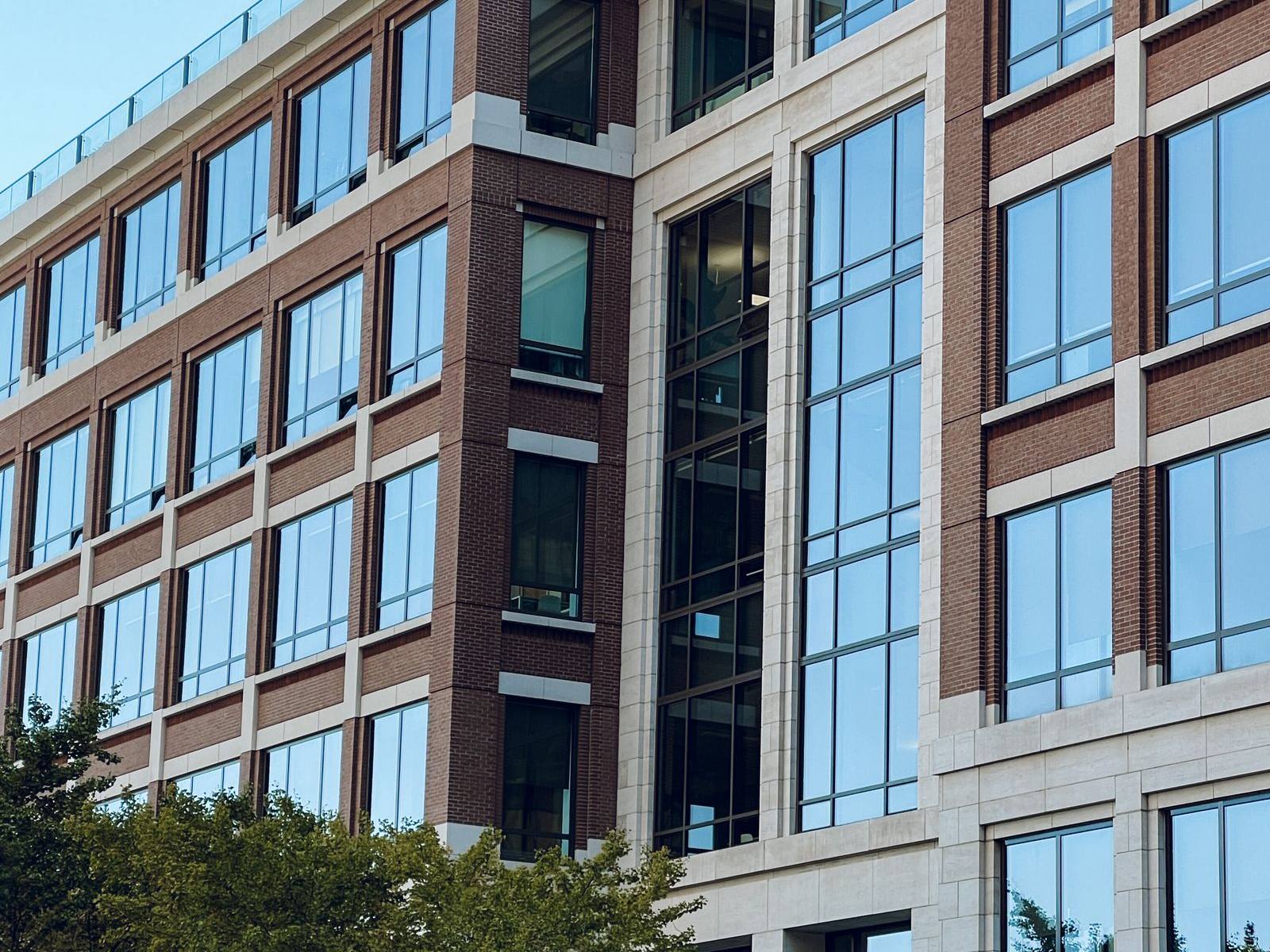Commercial HVAC service in Hillsboro