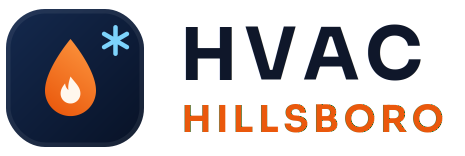 Hillsboro HVAC